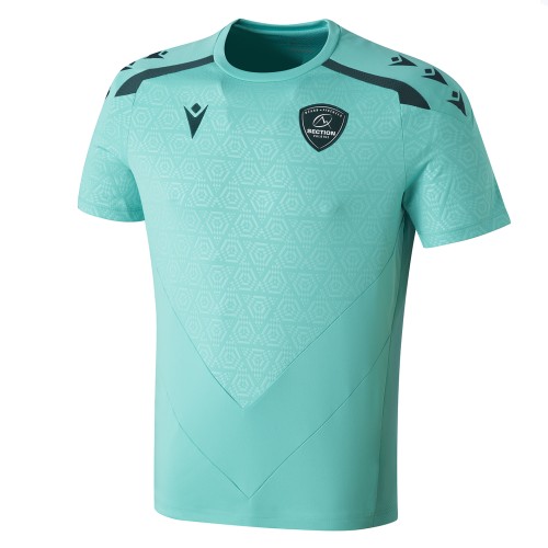 T-SHIRT ENTRAINEMENT ADULTE...