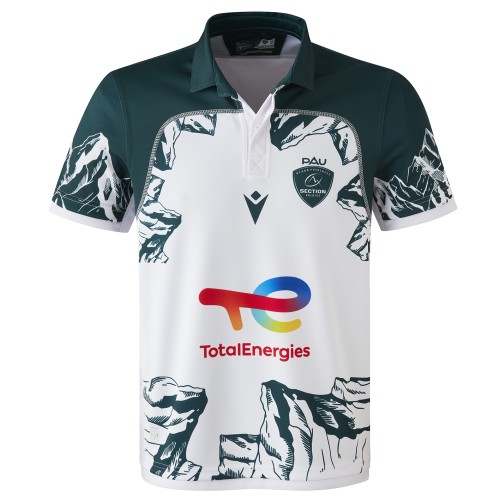 MAILLOT SUPERSEVENS