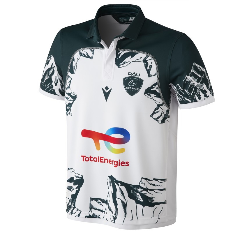 MAILLOT SUPERSEVENS ENFANT