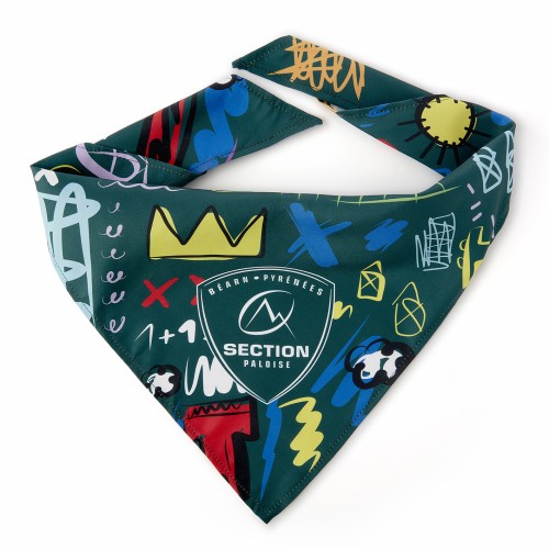 BANDANA SUPERSEVENS TOTO