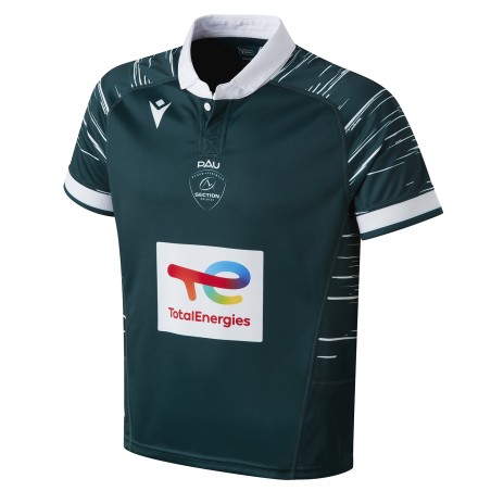 MAILLOT ENFANT REPLICA DOMICILE - 2024 / 2025