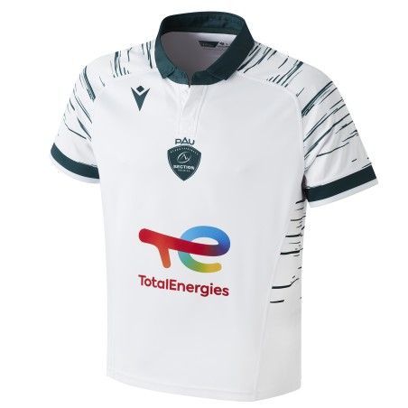 MAILLOT REPLICA EXTERIEUR 2024/2025