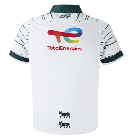 MAILLOT ENFANT REPLICA EXTERIEUR 2024/2025