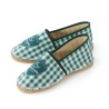 ESPADRILLE VICHY