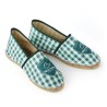 ESPADRILLE VICHY