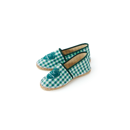 ESPADRILLE VICHY