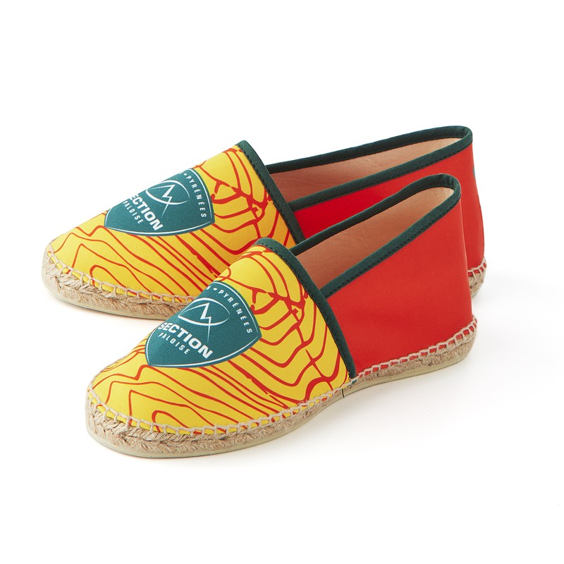 ESPADRILLE BEARN