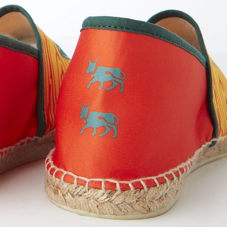 ESPADRILLE BEARN