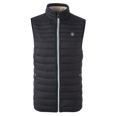 BODYWARMER SECTION