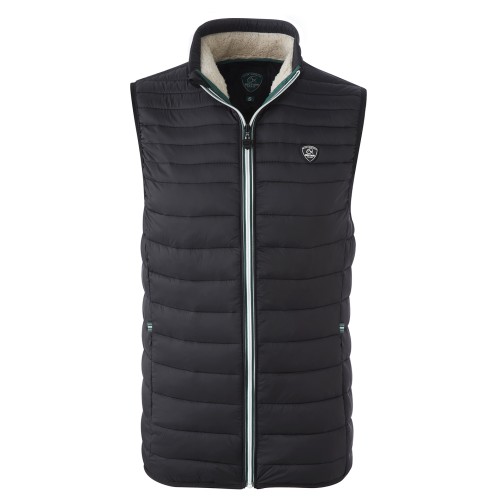 BODYWARMER SECTION