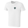 T-SHIRT BALLON - BLANC