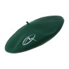 BERET SECTION VERT