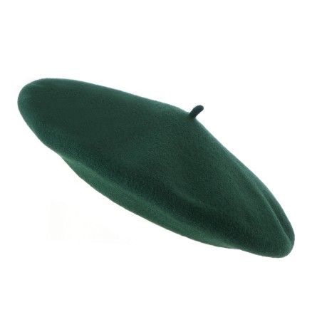 BERET SECTION VERT