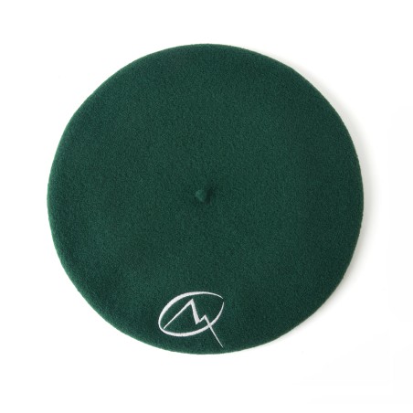 BERET SECTION VERT