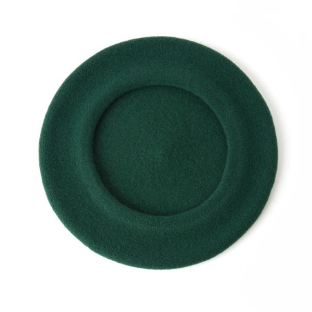 BERET SECTION VERT