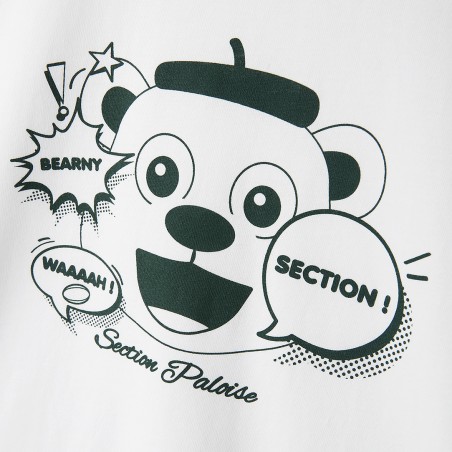 T-SHIRT BEARNY SECTION