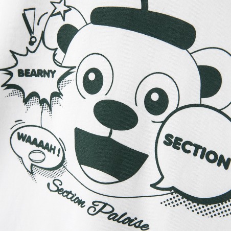 T-SHIRT BEARNY SECTION