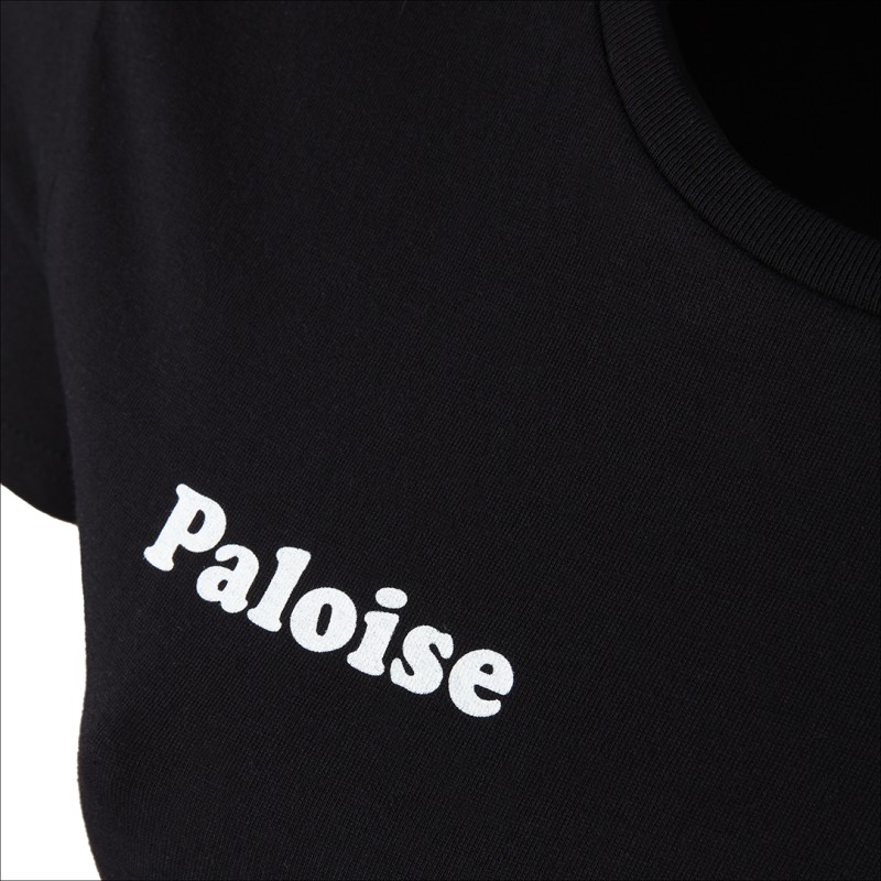 T-SHIRT PALOISE FEMME