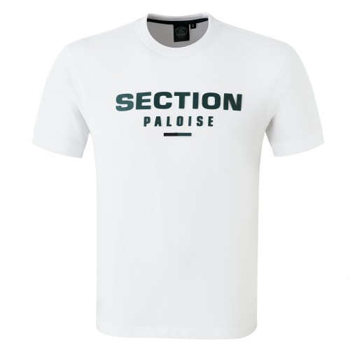 T-SHIRT SECTION SILICONE