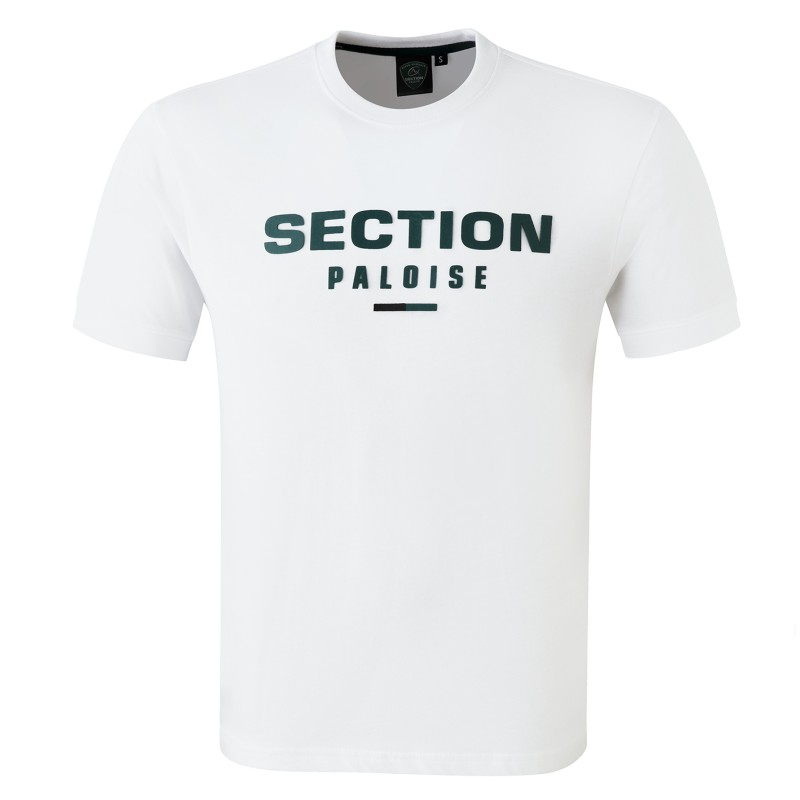 T-SHIRT SECTION SILICONE