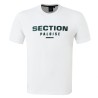 T-SHIRT SECTION SILICONE