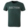 t-shirt rubber section