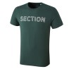 T-SHIRT RUBBER SECTION