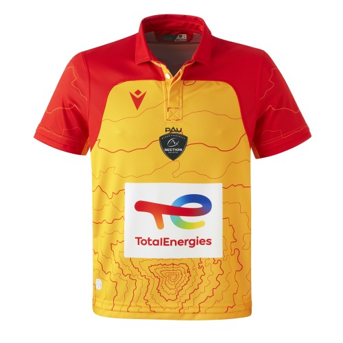 MAILLOT CUP ADULTE - 24/25