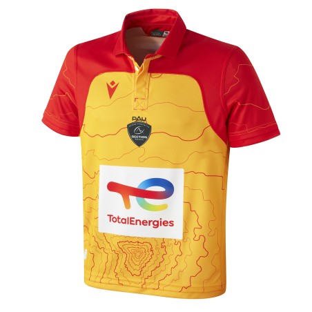 MAILLOT CHALLENGE CUP ADULTE - 24/25