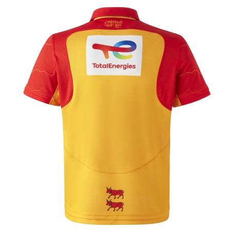 MAILLOT CHALLENGE CUP ADULTE - 24/25