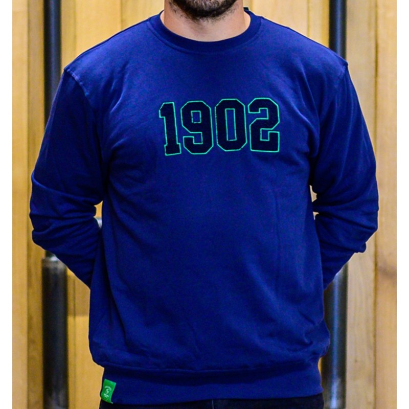 SWEAT 1902
