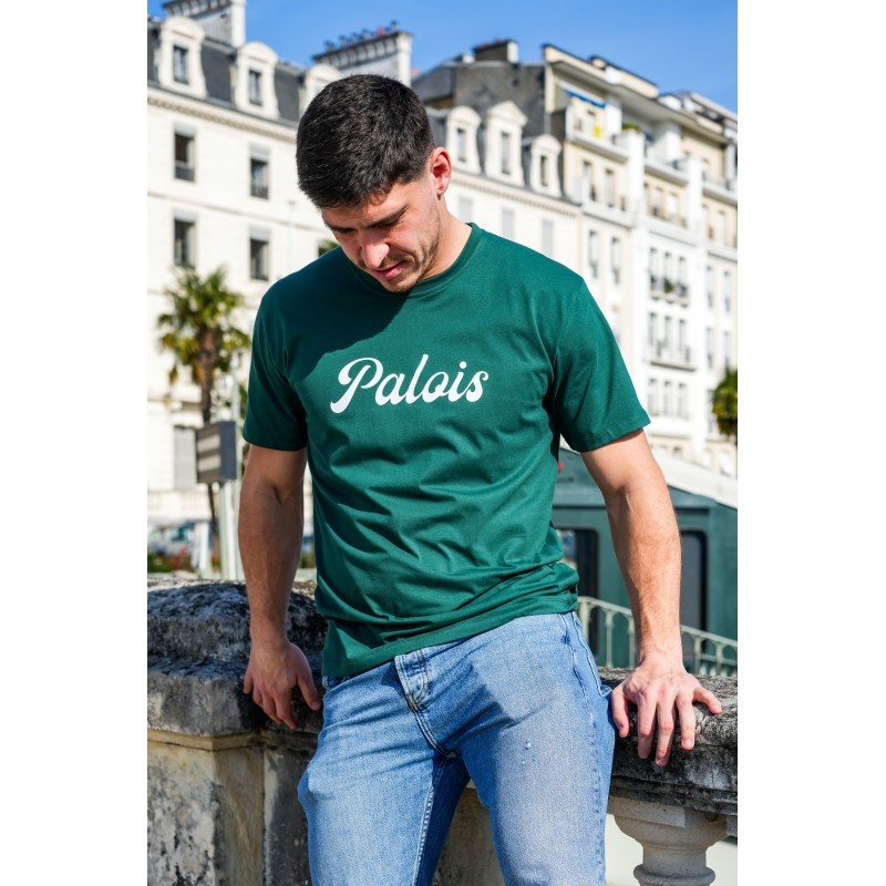 T-SHIRT PALOIS