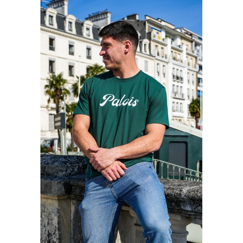 T-SHIRT PALOIS