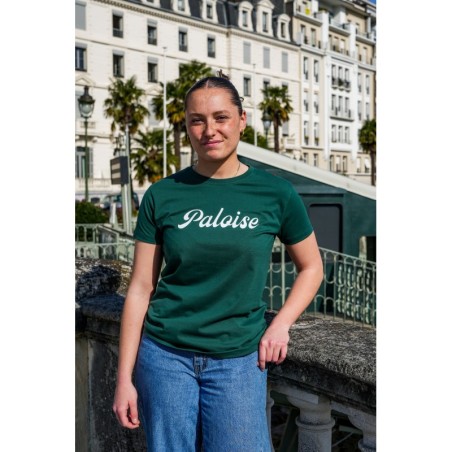 T-SHIRT PALOISE