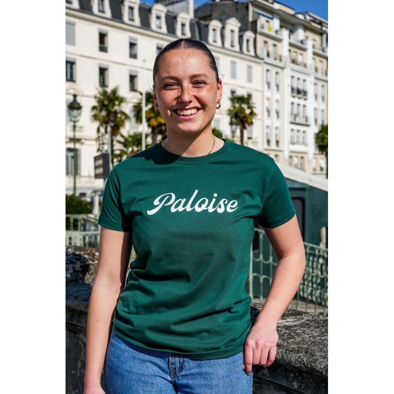 T-SHIRT PALOISE