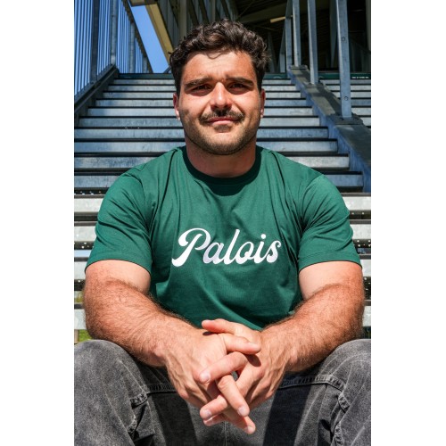T-SHIRT PALOIS ENFANT