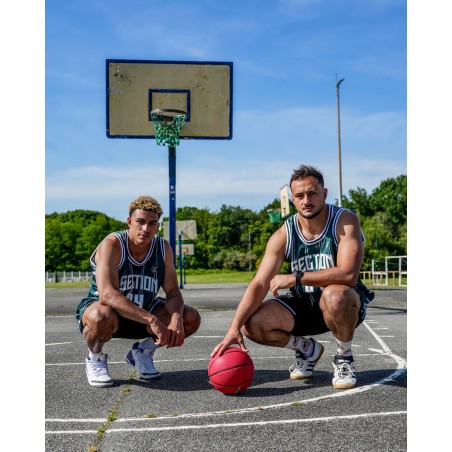 Maillot de Basket