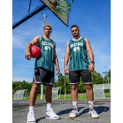 MAILLOT DE BASKET 2025