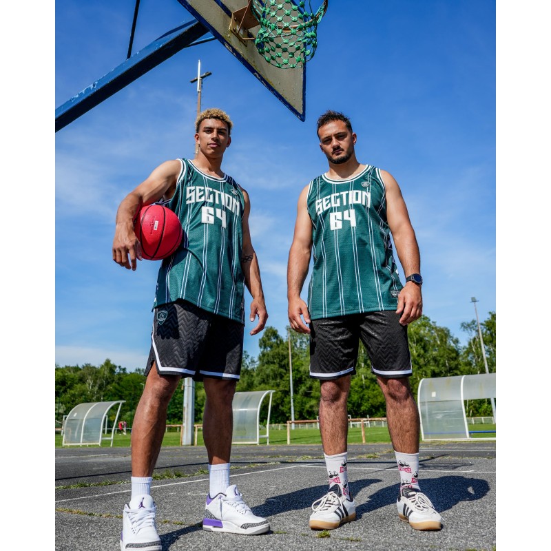 Maillot de Basket