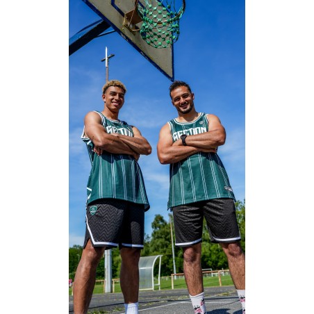 Maillot de Basket