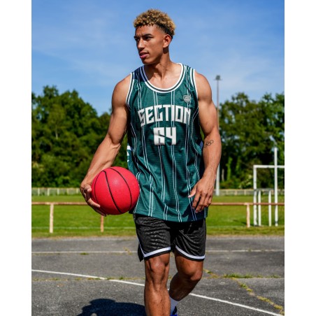 Maillot de Basket
