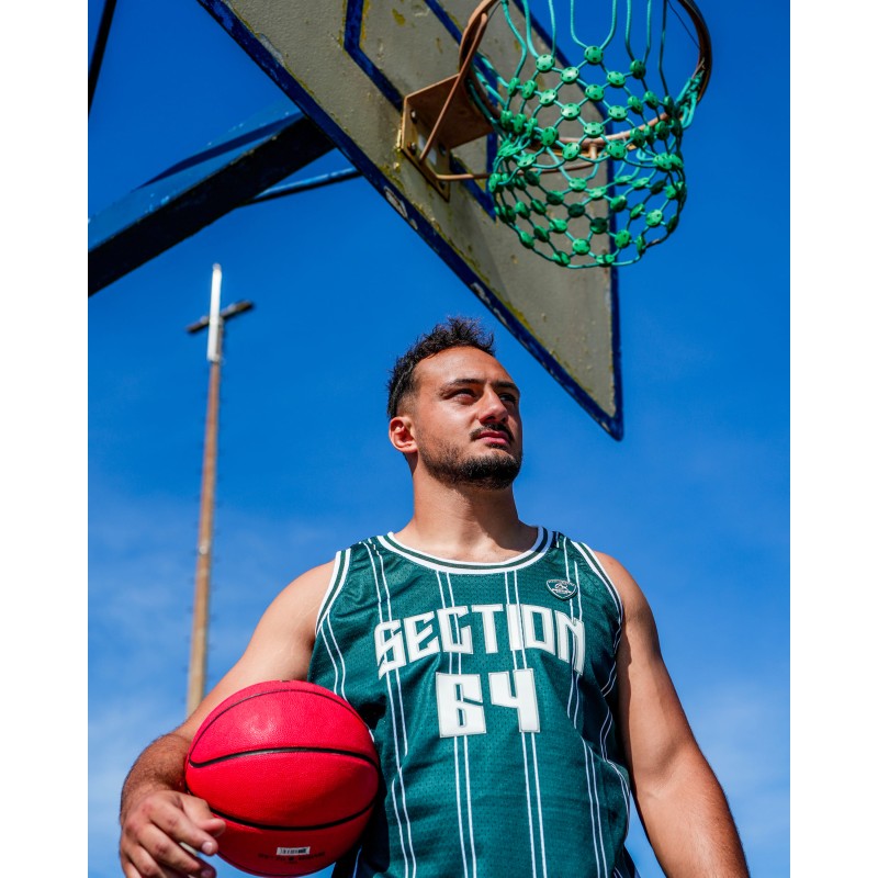 Maillot de Basket
