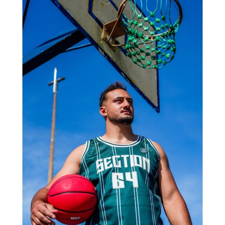Maillot de Basket