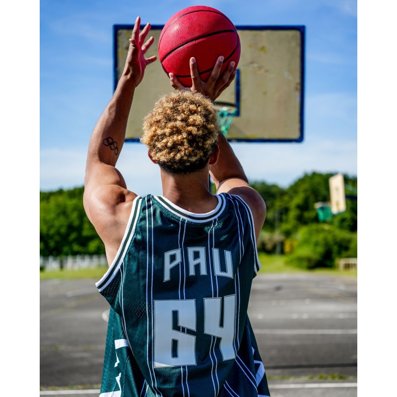Maillot de Basket