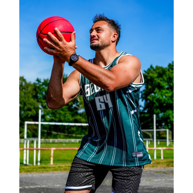 Maillot de Basket
