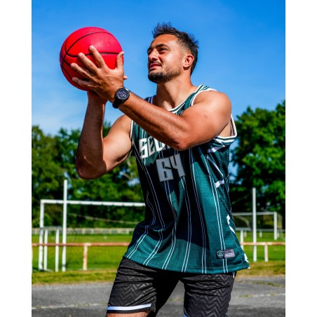 Maillot de Basket