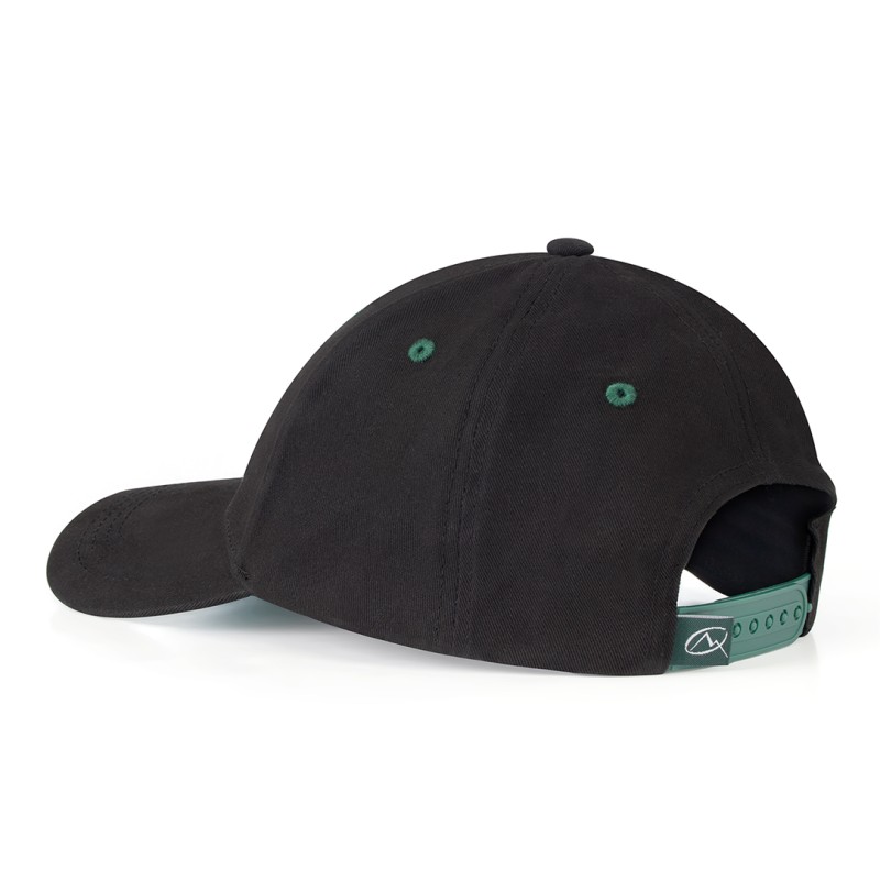 CASQUETTE BLASON