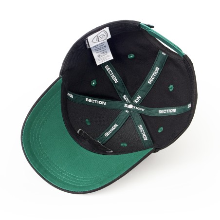 CASQUETTE BLASON