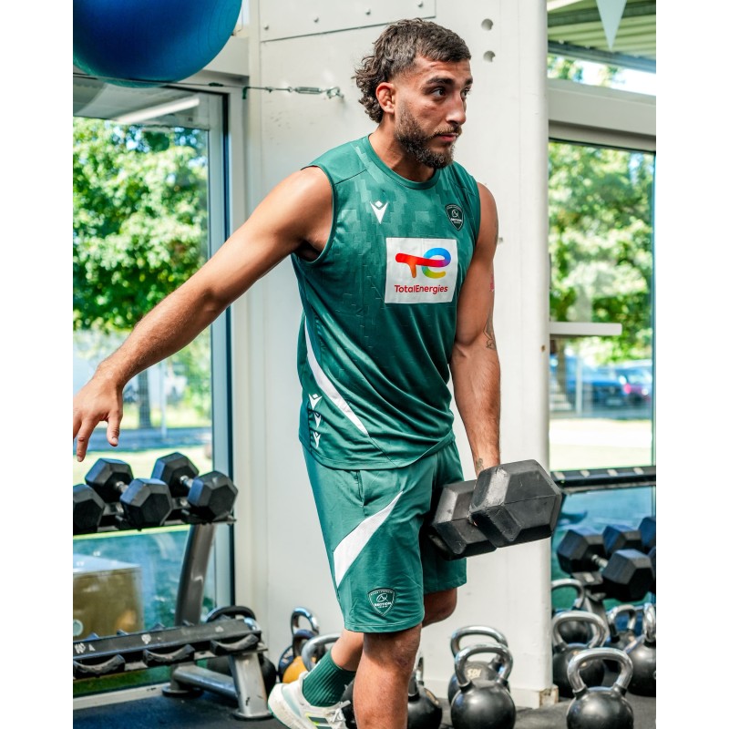 DEBARDEUR JOUEUR 25/26