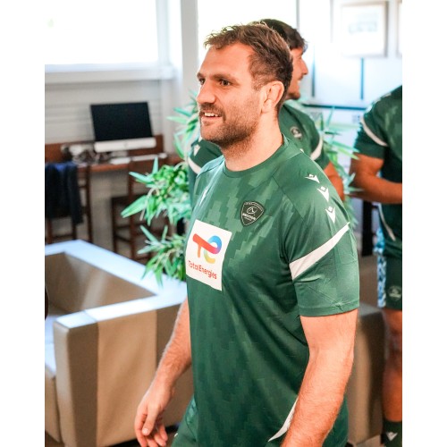 T-SHIRT ENTRAINEMENT JOUEUR...